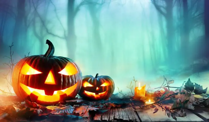 Halloween safety