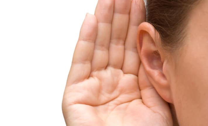 Is hearing loss becoming more common? 5 modern risk factors