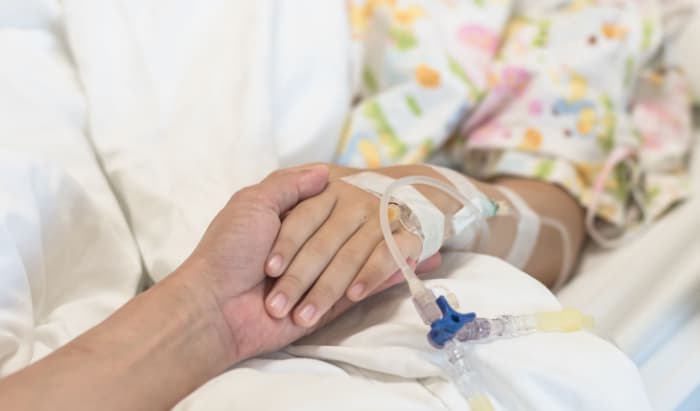 New research findings reveal complex problems in end-of-life care
