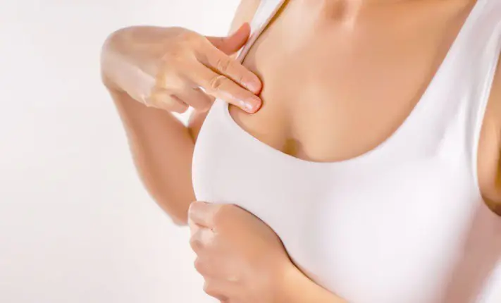 New breast cancer test to predict spread of the disease