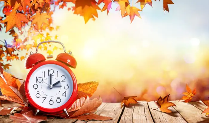 Leading dementia charity advises about clock change confusion clocks