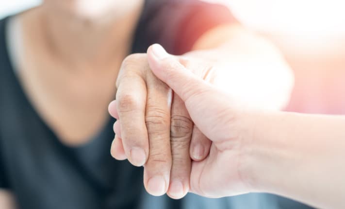 Home care workers’ reasons for leaving their jobs
