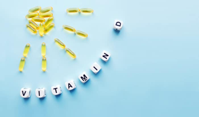 Melanoma: fewer cases among people taking vitamin D