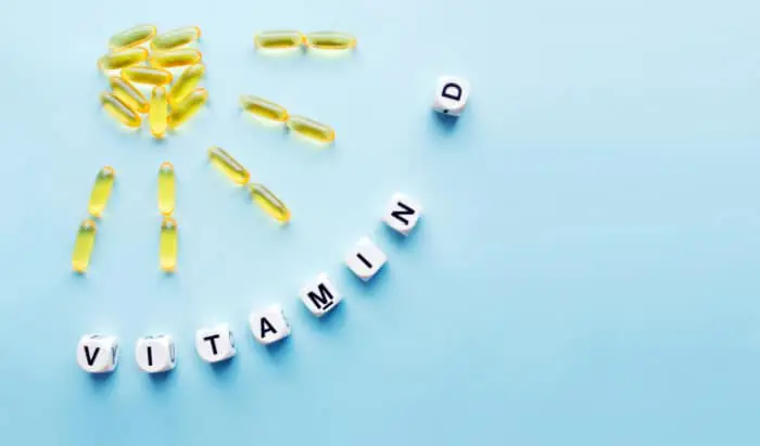 Melanoma: fewer cases among people taking vitamin D melanoma