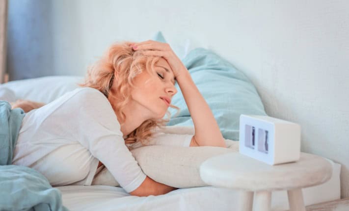 3 Great Ways To Get More Sleep