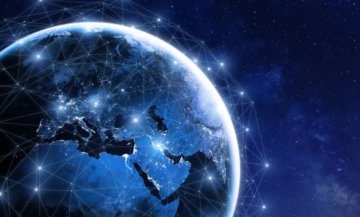 Global network to detect and prevent infectious disease threat global network to detect