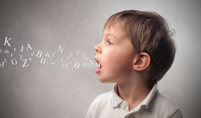 Why some children may be slower to learn words