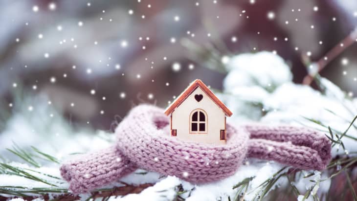 Simple swaps for a dementia friendly Christmas