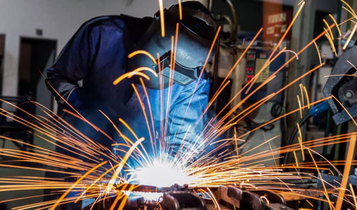 Preventing ill health at work
