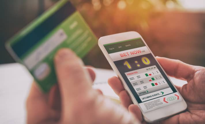 Impact of gambling in ethnic minority communities