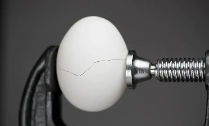 The tech that detects rapid pressure changes inside your heart