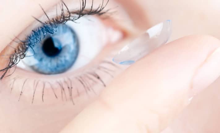 Is It Safe to Order Contact Lenses Online?