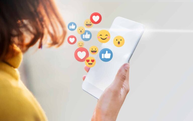 New study challenges social media’s mental health impact