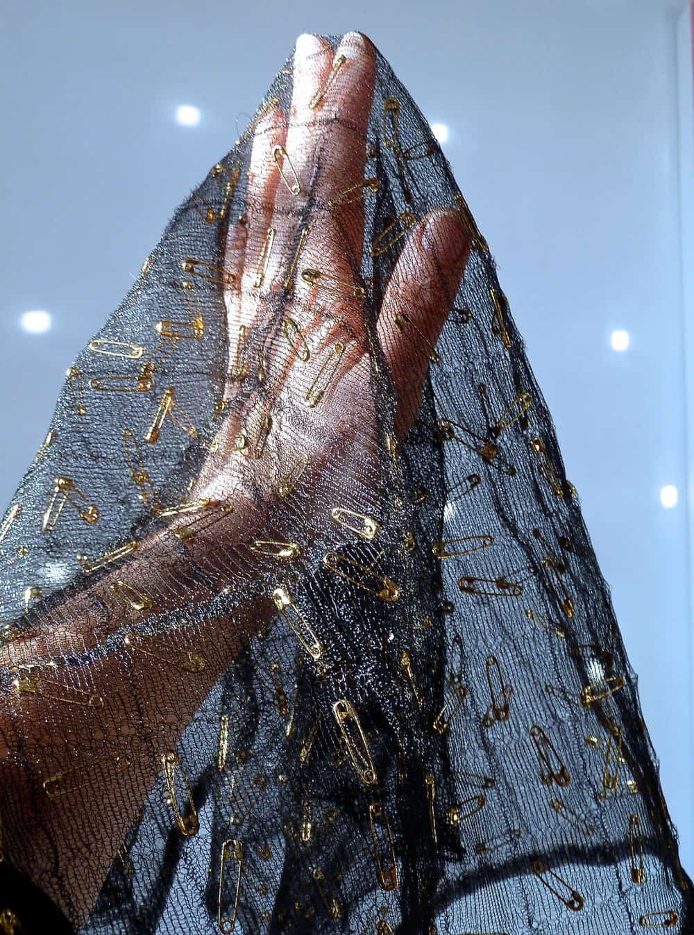 A thought-provoking new exhibition