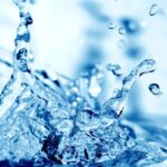 Tap water for that feel good factor