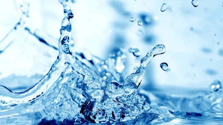 Tap water for that feel good factor The Hippocratic Post - lithium