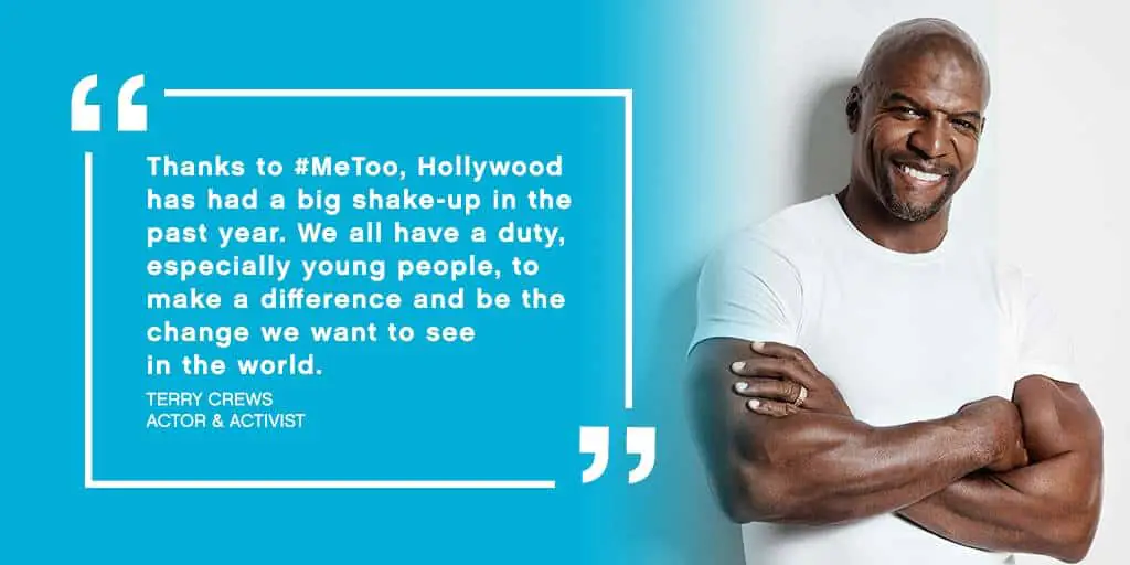One Young World Summit to address sexual violence