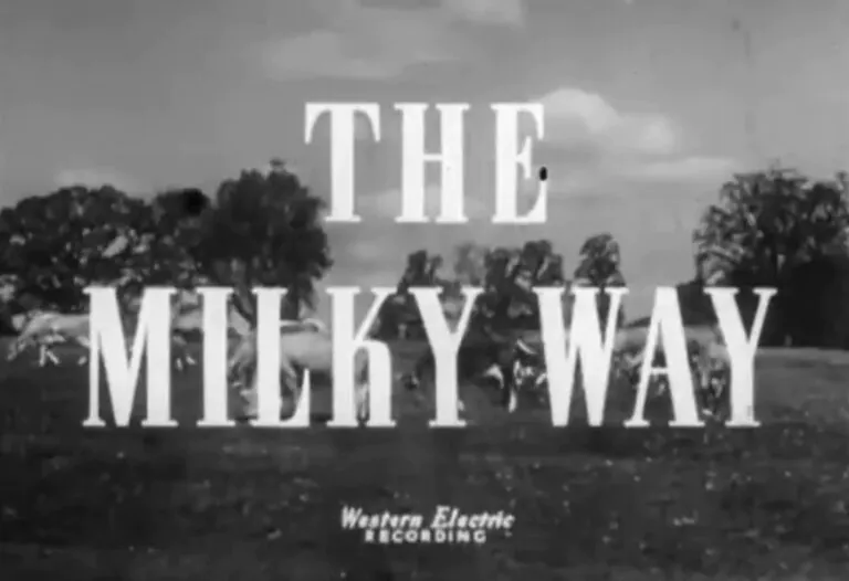 The Milky Way (1948)