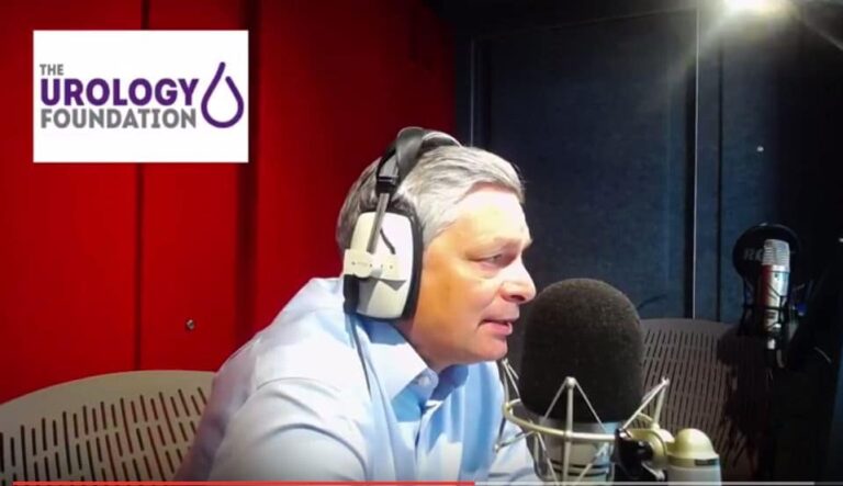 Consultant Urologist answers questions on urinary incontinence
