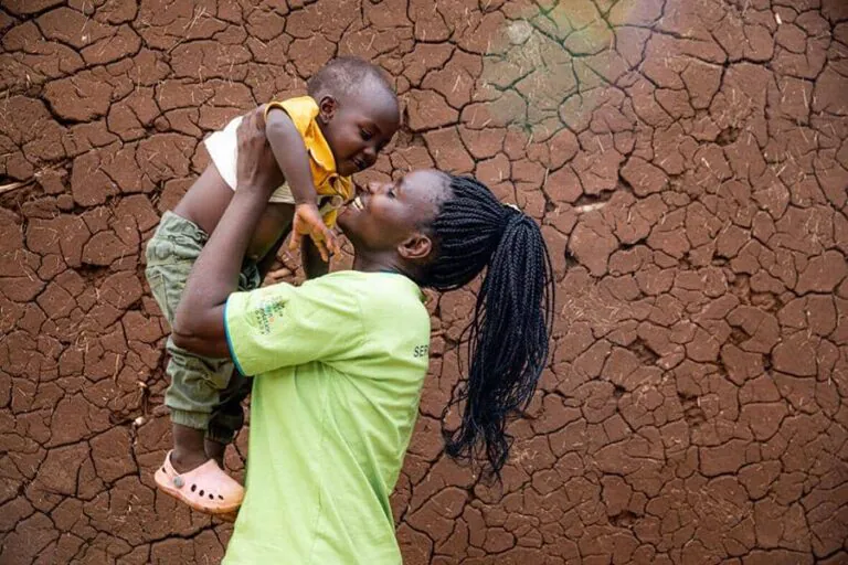 New global alliance to end AIDS in children by 2030