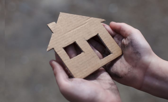 Cancer rates doubles for homelessness