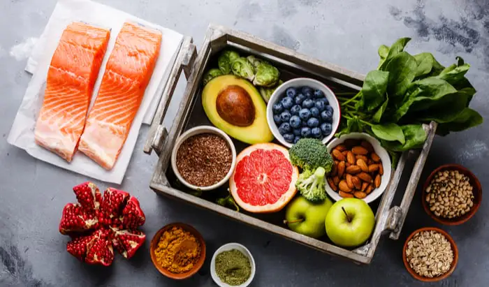 Good nutrition vital for breast cancer recovery avocado