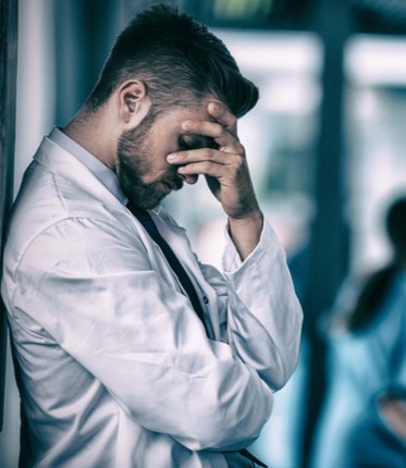 Link between alcohol abuse and anxiety identified
