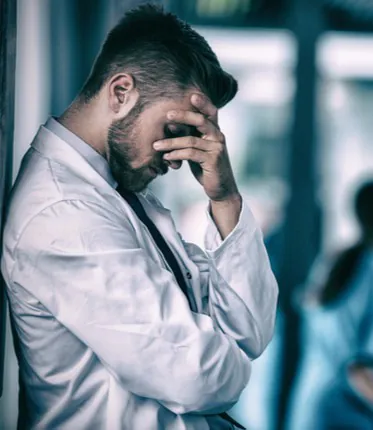 Link between alcohol abuse and anxiety identified