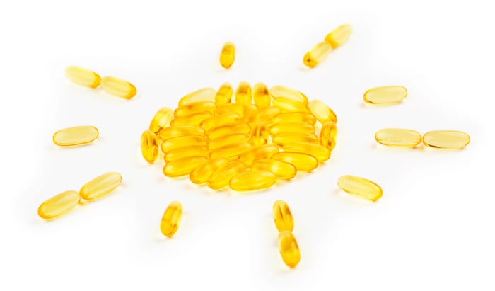 Not all vitamin D supplements are created equal