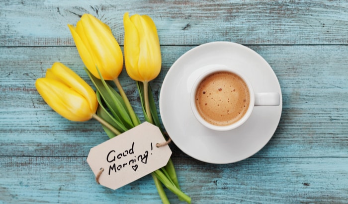 Five reasons to quit caffeine..and five reasons not to!