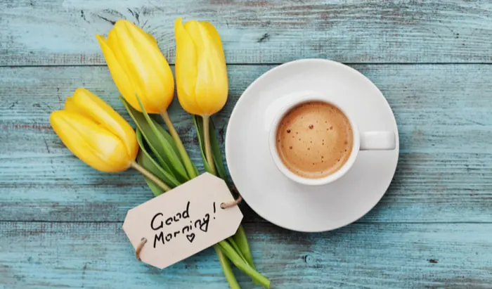 Five reasons to quit caffeine..and five reasons not to!