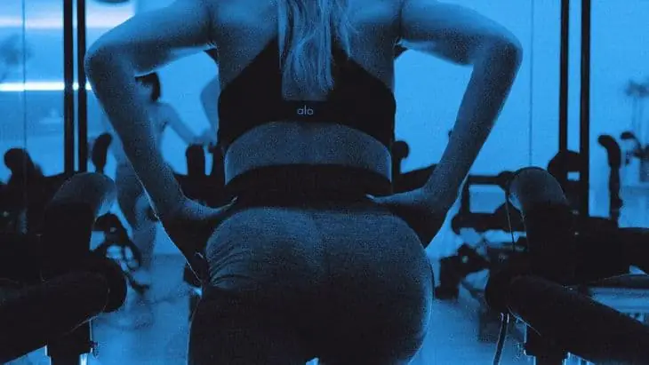 Move over Pilates. Have you heard of Lagree? Pilates