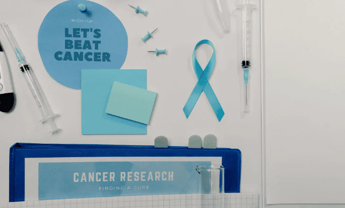 childhood cancers