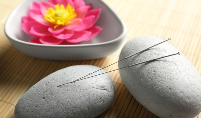 Acupuncture for advanced cancer patients