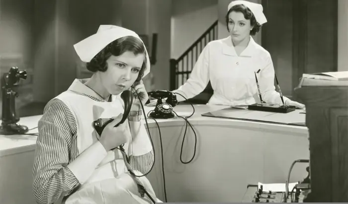 Keeping nurses interested