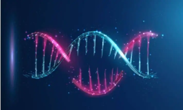Mosaicism mutation identified in Australian cancer patient Australian cancer patient