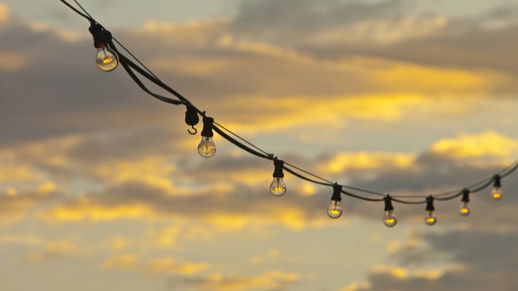 Electric age not to blame for sleep deprivation
