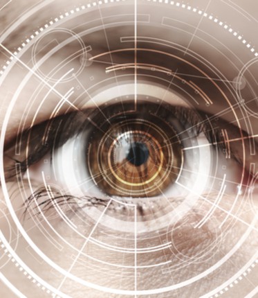 Targets for avoidable sight loss ‘not being met’, 30-year study finds