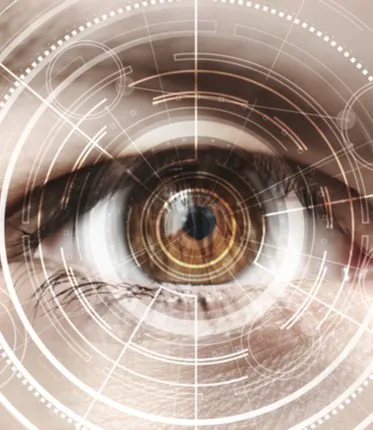 Targets for avoidable sight loss ‘not being met’, 30-year study finds