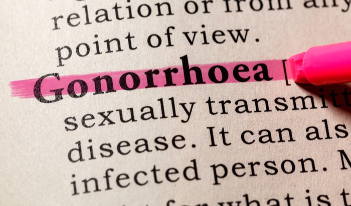 Drug breakthrough for drug-resistant gonorrhoea