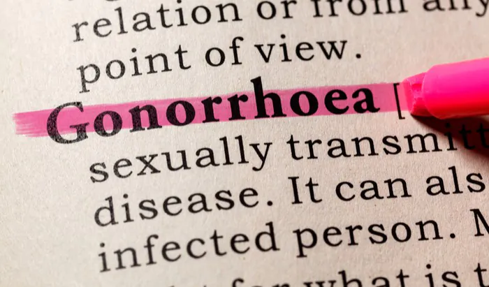 Drug breakthrough for drug-resistant gonorrhoea