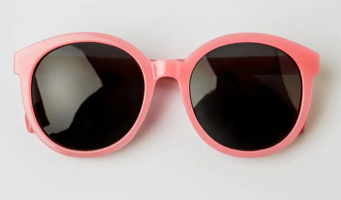 Sightsavers – protect your eyes from the sun