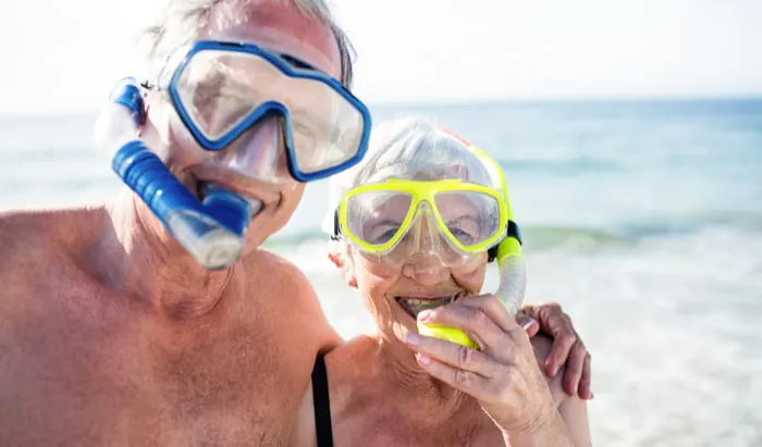 Menopause too early to give up on sex life