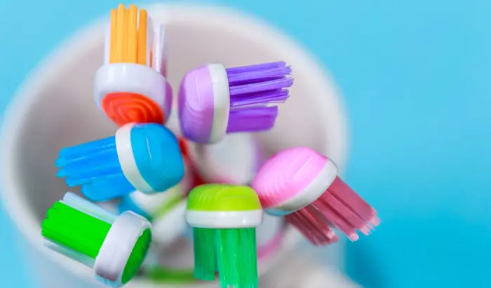 Children in care rarely attend dental surgeries
