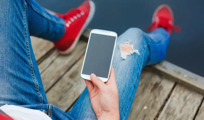 Internet porn: young people and relationships