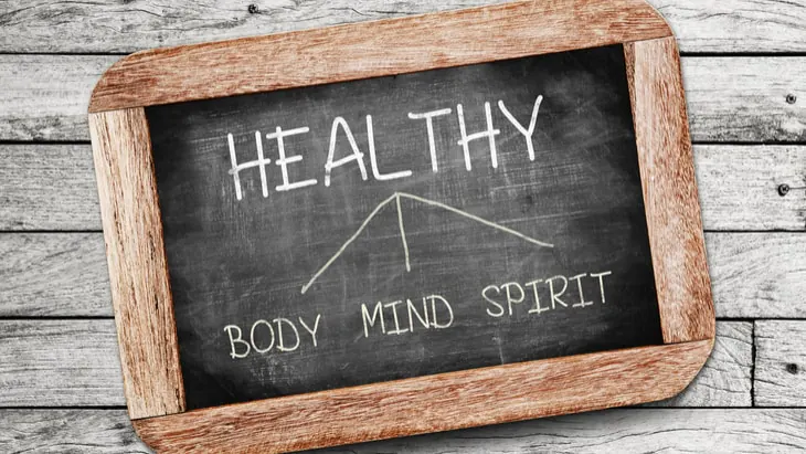 World Mind Matters Day