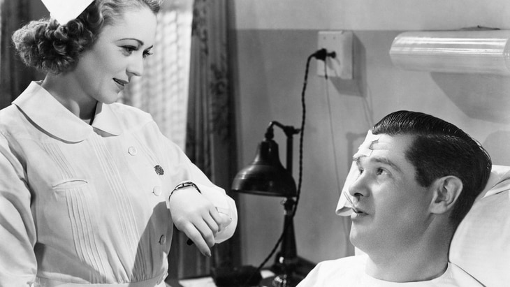 What’s in a name? – nursing job titles