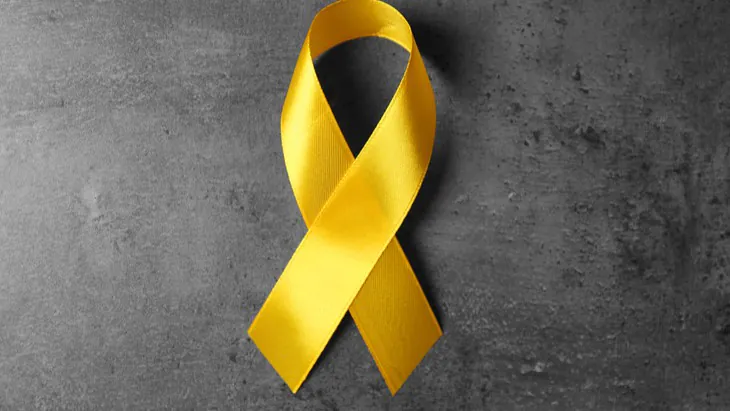Suicide prevention is high priority