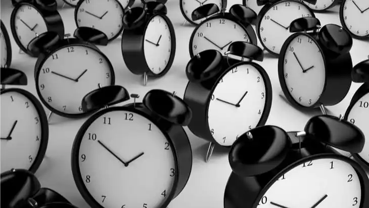 Tired all the time? It may be sleep apnoea