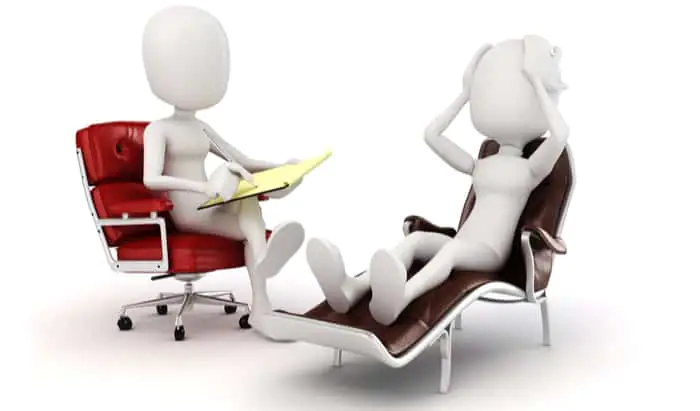 Reforming mental health workforce